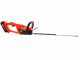 Echo DHC-200 - Tagliasiepi a batteria 56V/2.5Ah - Lama da 62.4 cm 