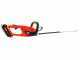 Echo DHC-200 - Tagliasiepi a batteria 56V/2.5Ah - Lama da 62.4 cm 