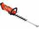 Echo DHC-200 - Tagliasiepi a batteria 56V/2.5Ah - Lama da 62.4 cm 