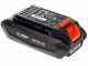 Echo DHC-200 - Tagliasiepi a batteria 56V/2.5Ah - Lama da 62.4 cm 