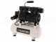 BlackStone SBC 09-07 - Compressore aria elettrico silenziato