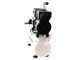 BlackStone SBC 09-07 - Compressore aria elettrico silenziato
