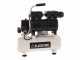 BlackStone SBC 09-07 - Compressore aria elettrico silenziato