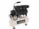 BlackStone SBC 09-07 - Compressore aria elettrico silenziato