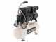 BlackStone SBC 09-07 - Compressore aria elettrico silenziato