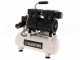 BlackStone SBC 09-07 - Compressore aria elettrico silenziato
