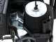 Rato RT80NB20 - Motopompa a scoppio per acque sporche - Raccordi 80 mm
