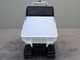 Seven Italy TH500 GX 200 - Motocarriola cingolata cassone dumper 500Kg - Cambio idrostatico