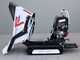 Seven Italy TH500C GX 200 - Motocarriola cingolata cassone dumper 500Kg con pala