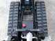 Seven Italy TH500C GX 200 - Motocarriola cingolata cassone dumper 500Kg con pala