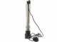 Gardena 5500/5 Inox - Pompa di profondit&agrave; per pozzi - Acque chiare - 850W