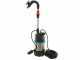Gardena 4700/2 Inox - Pompa sommersa per acque chiare - 550W