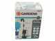 Gardena 4700/2 Inox - Pompa sommersa per acque chiare - 550W