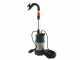 Gardena 4700/2 Inox - Pompa sommersa per acque chiare - 550W