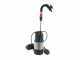Gardena 4700/2 Inox - Pompa sommersa per acque chiare - 550W