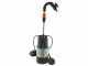 Gardena 4700/2 Inox - Pompa sommersa per acque chiare - 550W