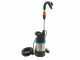 Gardena 4700/2 Inox - Pompa sommersa per acque chiare - 550W