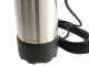 Gardena 4700/2 Inox Automatic - Pompa per cisterna - 550W