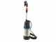 Gardena 4700/2 Inox Automatic - Pompa per cisterna - 550W