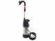 Gardena 4700/2 Inox Automatic - Pompa per cisterna - 550W