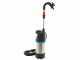 Gardena 4700/2 Inox Automatic - Pompa per cisterna - 550W