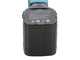 Campagnola Stark XL - Forbice elettrica da potatura con kit cavo e fondina per batteria - 3x 21,6V 2,5 Ah