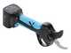 Campagnola Stark XL - Forbice elettrica da potatura con kit cavo e fondina per batteria - 3x 21,6V 2,5 Ah