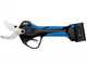 Campagnola Stark XL - Forbice elettrica da potatura con kit cavo e fondina per batteria - 3x 21,6V 2,5 Ah