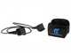 Campagnola Stark XL - Forbice elettrica da potatura con kit cavo e fondina per batteria - 3x 21,6V 2,5 Ah