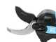 Campagnola Stark XL - Forbice elettrica da potatura con kit cavo e fondina per batteria - 3x 21,6V 2,5 Ah