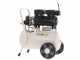 BlackStone SBC 24-10 - Compressore aria elettrico silenziato