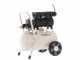 BlackStone SBC 24-10 - Compressore aria elettrico silenziato