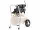 BlackStone SBC 24-10 - Compressore aria elettrico silenziato