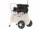 BlackStone SBC 24-10 - Compressore aria elettrico silenziato