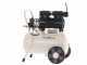 BlackStone SBC 24-10 - Compressore aria elettrico silenziato