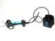 Campagnola Stark XM - Forbice elettrica da potatura con kit cavo e fondina per batteria  - 3x 14,4V 2,5 Ah - Diametro di taglio 35mm