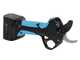 Campagnola Stark XM - Forbice elettrica da potatura con kit cavo e fondina per batteria  - 3x 14,4V 2,5 Ah - Diametro di taglio 35mm