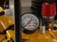 Stanley DST 370/8/100-3 - Compressore aria elettrico monofase silenziato, oil-less - Motore 3 HP - 100 lt