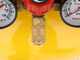 Stanley DST 370/8/100-3 - Compressore aria elettrico monofase silenziato, oil-less - Motore 3 HP - 100 lt