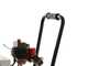 Stanley DST 370/8/100-3 - Compressore aria elettrico monofase silenziato, oil-less - Motore 3 HP - 100 lt