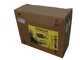 Stanley DST 370/8/100-3 - Compressore aria elettrico monofase silenziato, oil-less - Motore 3 HP - 100 lt