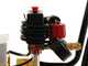 Stanley DST 370/8/100-3 - Compressore aria elettrico monofase silenziato, oil-less - Motore 3 HP - 100 lt