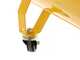 Stanley DST 370/8/100-3 - Compressore aria elettrico monofase silenziato, oil-less - Motore 3 HP - 100 lt
