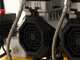 Stanley DST 370/8/100-3 - Compressore aria elettrico monofase silenziato, oil-less - Motore 3 HP - 100 lt