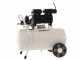 BlackStone SBC 50-10 - Compressore aria elettrico silenziato