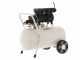 BlackStone SBC 50-10 - Compressore aria elettrico silenziato