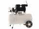 BlackStone SBC 50-10 - Compressore aria elettrico silenziato
