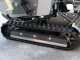Blackstone TB-PRO 5500 DLT-Hydro - Motocarriola cingolata cassone dumper idraulico 500Kg - Cambio idrostatico