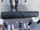 Blackstone TB-PRO 5500 DLT-Hydro - Motocarriola cingolata cassone dumper idraulico 500Kg - Cambio idrostatico