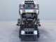 Blackstone TB-PRO 5500 DLT-Hydro - Motocarriola cingolata cassone dumper idraulico 500Kg - Cambio idrostatico
